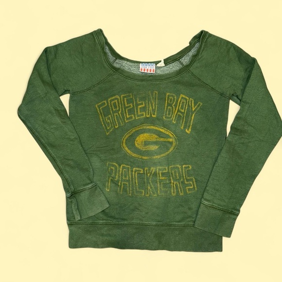VINTAGE GREEN BAY PACKERS - Picture 1 of 8